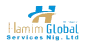 Hamim Global Services Nigeria Limited logo